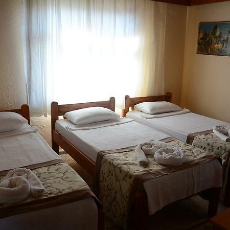 Yildiz1 Motel ซีเด ภายนอก รูปภาพ