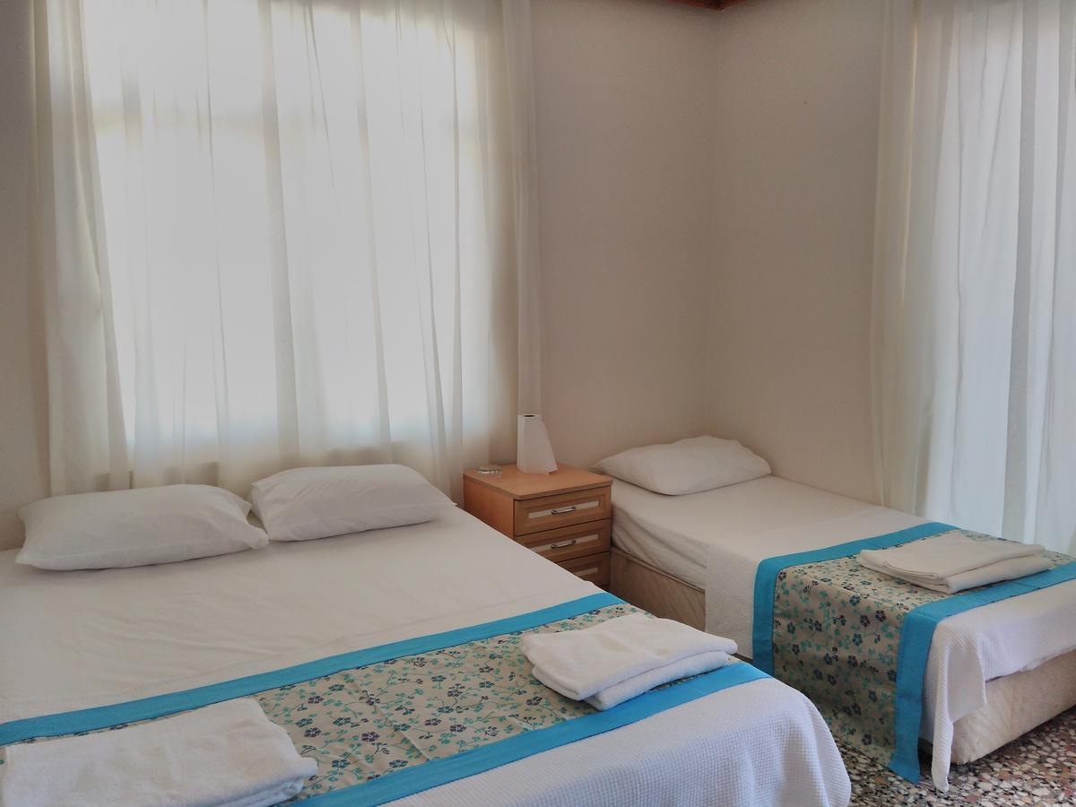 Yildiz1 Motel ซีเด ภายนอก รูปภาพ