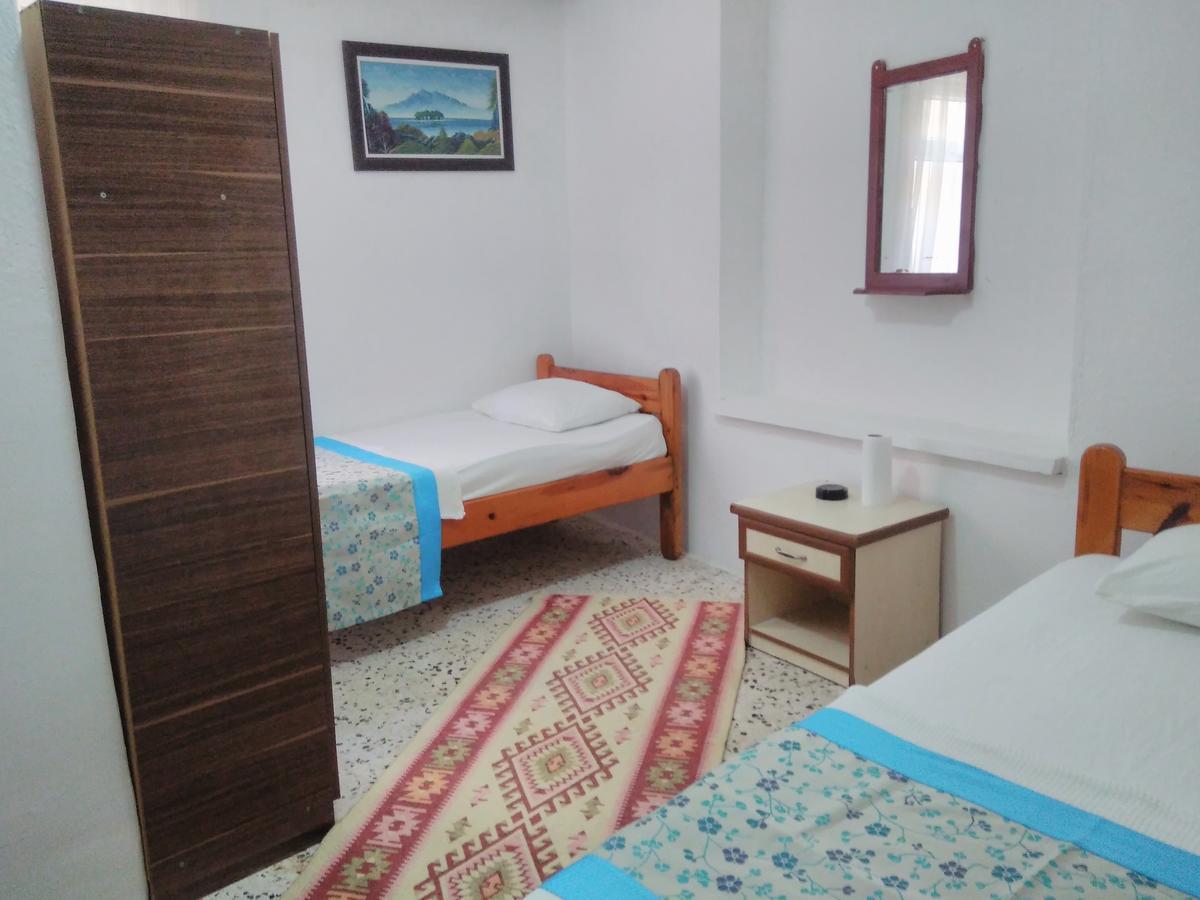 Yildiz1 Motel ซีเด ภายนอก รูปภาพ