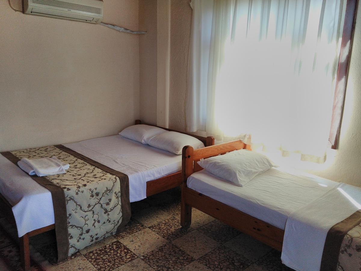 Yildiz1 Motel ซีเด ภายนอก รูปภาพ