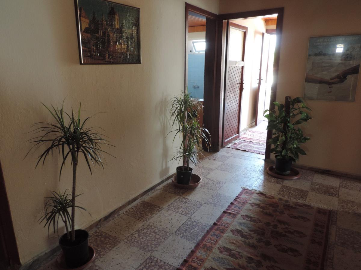 Yildiz1 Motel ซีเด ภายนอก รูปภาพ