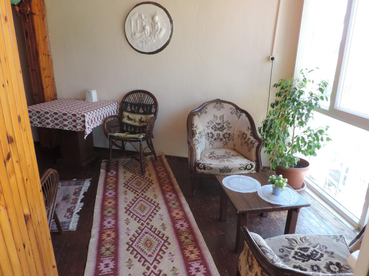 Yildiz1 Motel ซีเด ภายนอก รูปภาพ