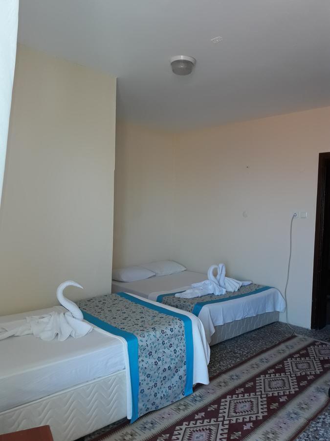Yildiz1 Motel ซีเด ภายนอก รูปภาพ