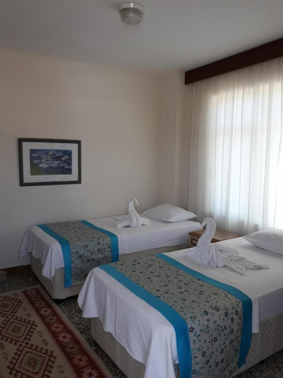 Yildiz1 Motel ซีเด ภายนอก รูปภาพ