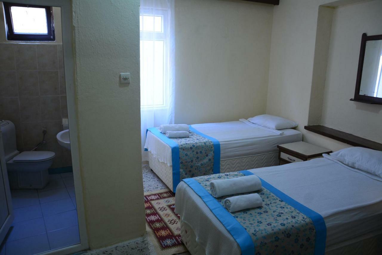 Yildiz1 Motel ซีเด ภายนอก รูปภาพ