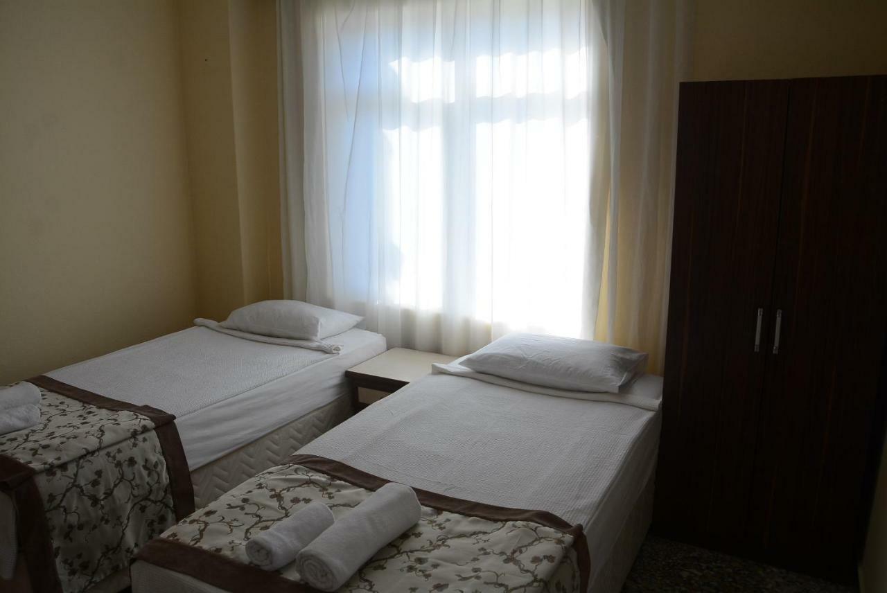 Yildiz1 Motel ซีเด ภายนอก รูปภาพ