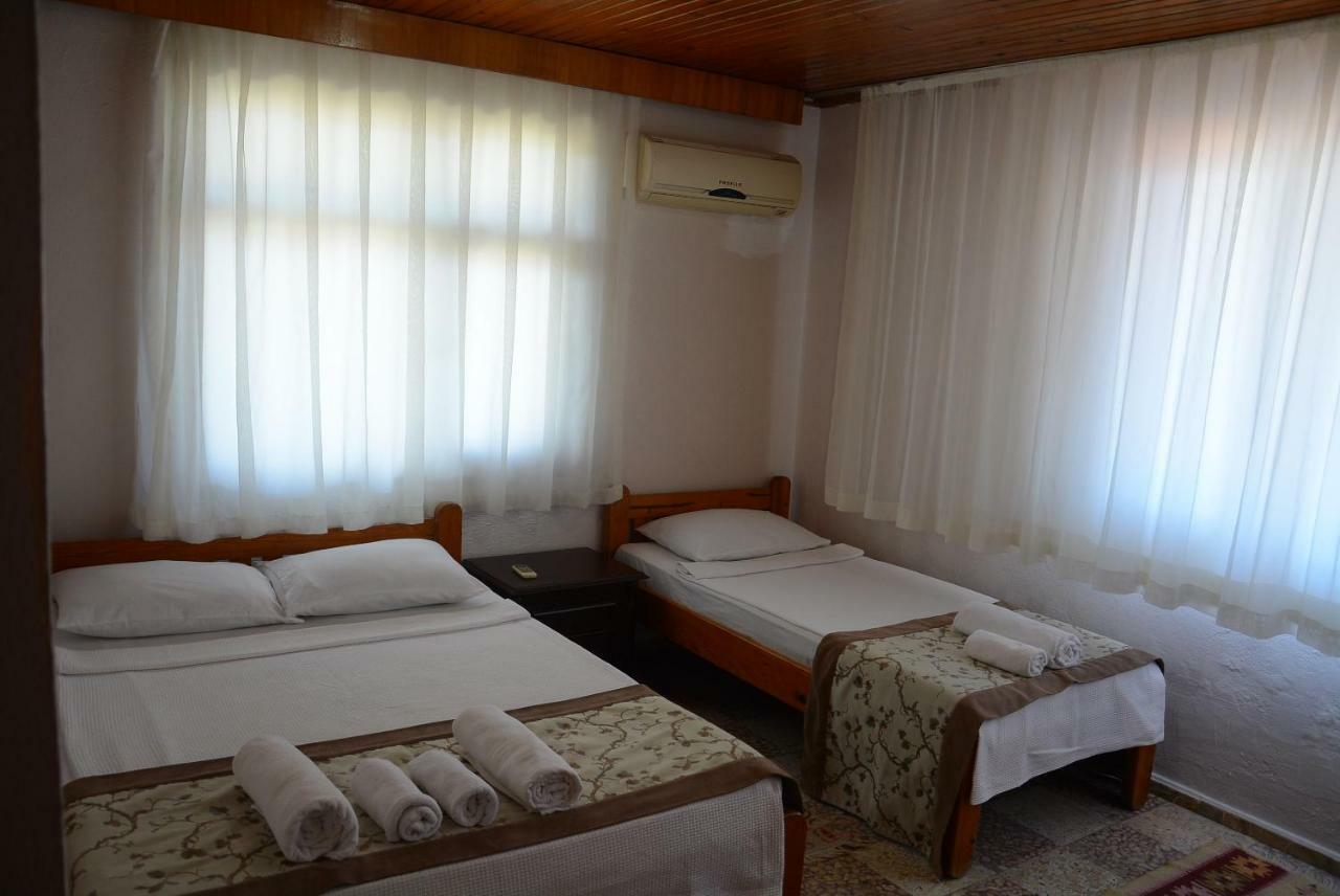 Yildiz1 Motel ซีเด ภายนอก รูปภาพ
