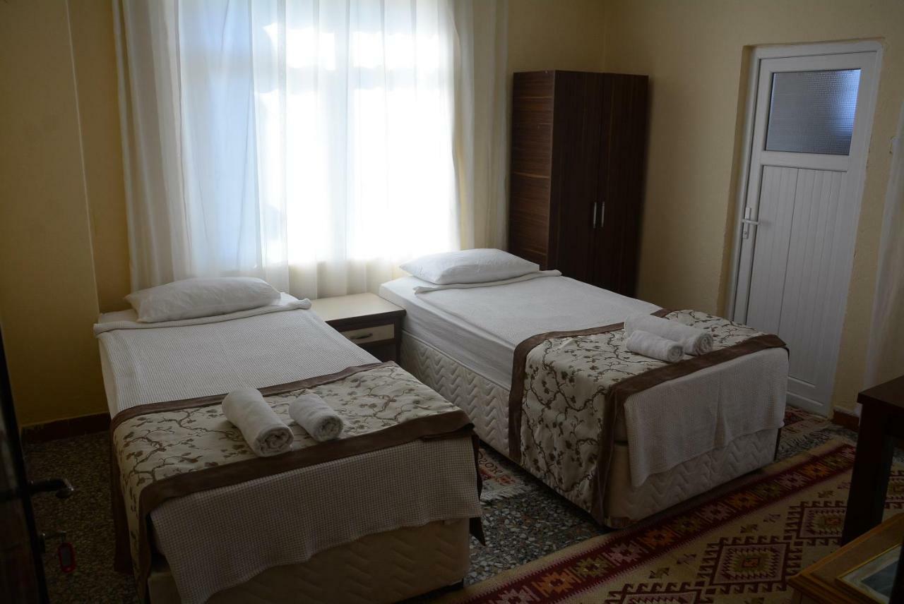 Yildiz1 Motel ซีเด ภายนอก รูปภาพ