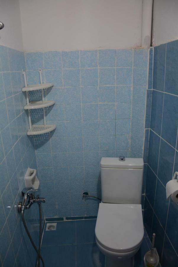 Yildiz1 Motel ซีเด ภายนอก รูปภาพ