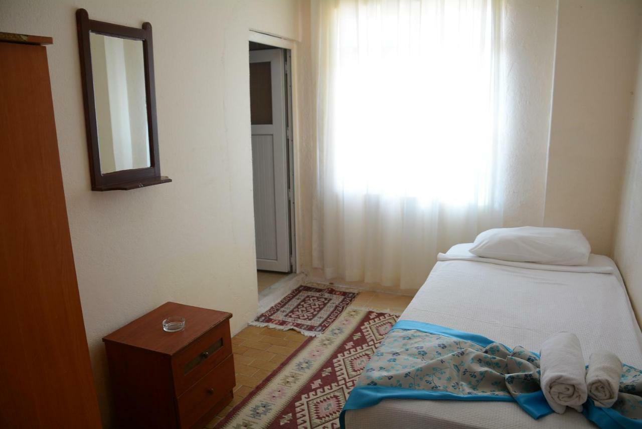 Yildiz1 Motel ซีเด ภายนอก รูปภาพ