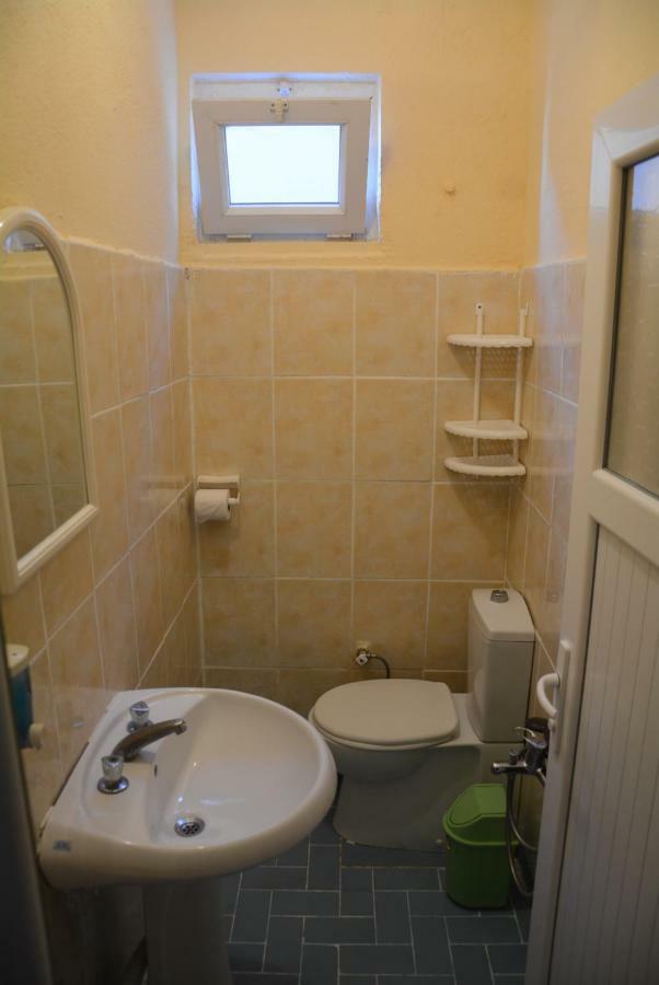 Yildiz1 Motel ซีเด ภายนอก รูปภาพ