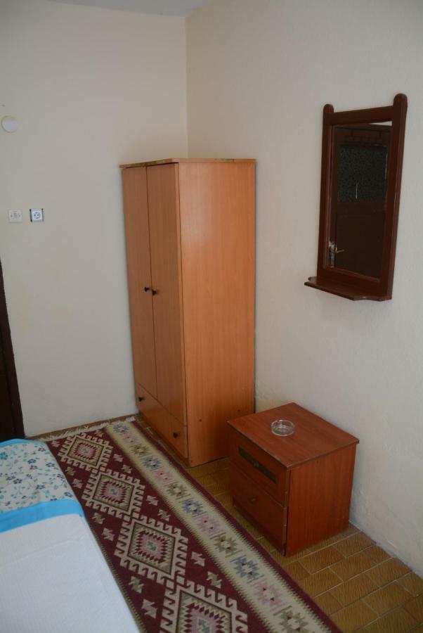 Yildiz1 Motel ซีเด ภายนอก รูปภาพ