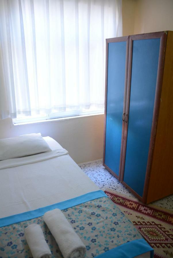 Yildiz1 Motel ซีเด ภายนอก รูปภาพ